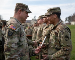 Spangdahlem Radio News 260413 Joint Mental Health Engagement