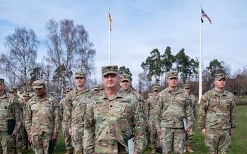 Warfighter 2026 Closing Awards