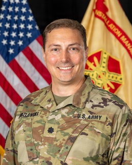 Kozlowski Reflects on the Seasons of NSSC and Its Future