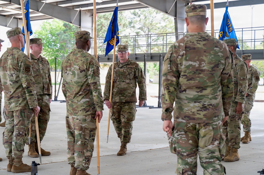 Warrant Officer Training School Zero Week Class 26-04