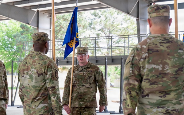 Warrant Officer Training School Zero Week Class 26-04