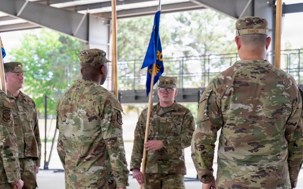 Warrant Officer Training School Zero Week Class 26-04