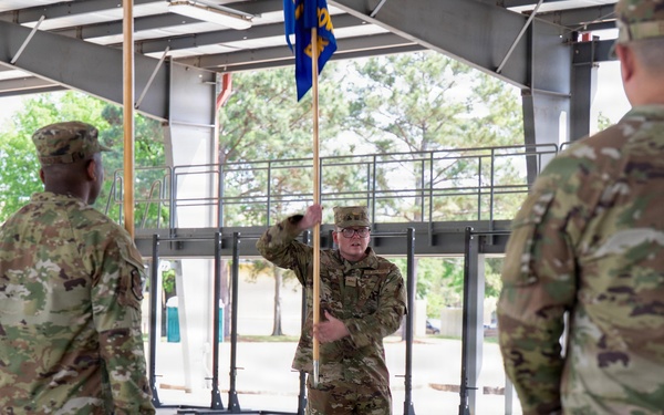 Warrant Officer Training School Zero Week Class 26-04