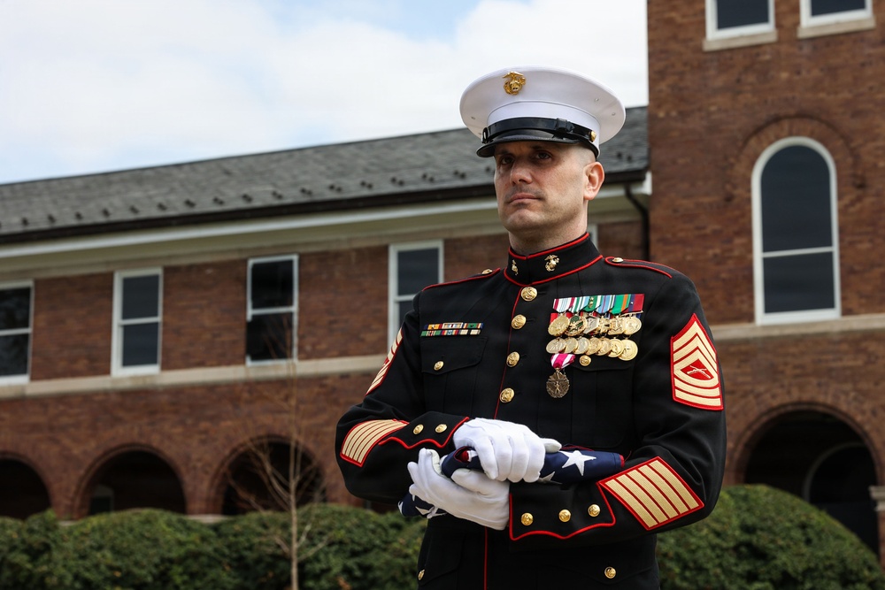 Motivator of the Week, April 10, 2026