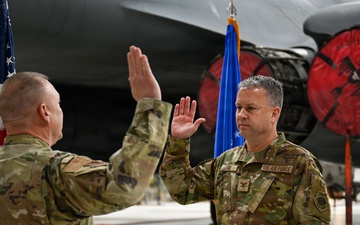 Colonel Promotion