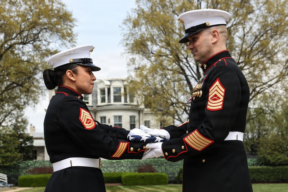 Motivator of the Week, April 10, 2026