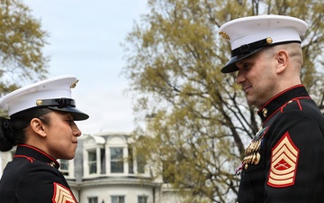 Motivator of the Week, April 10, 2026