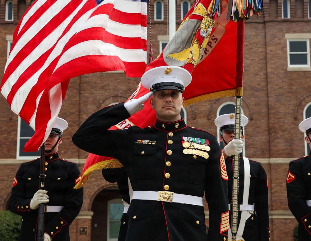 Motivator of the Week, April 10, 2026