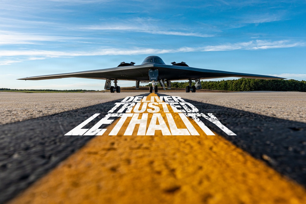 53rd Wing Delivers Trusted Lethality