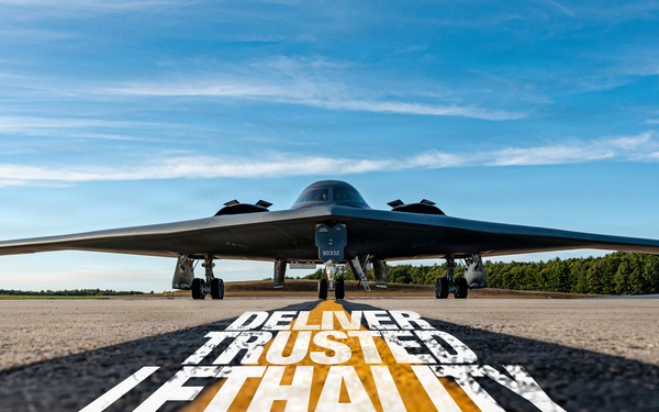53rd Wing Delivers Trusted Lethality