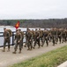 9th Marine Corps District 15K Hike