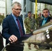 Secretary of the Air Force Visits AFRL