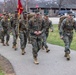 9th Marine Corps District 15K Hike