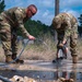 2nd Bomb Wing Civil Engineer Training Exercise