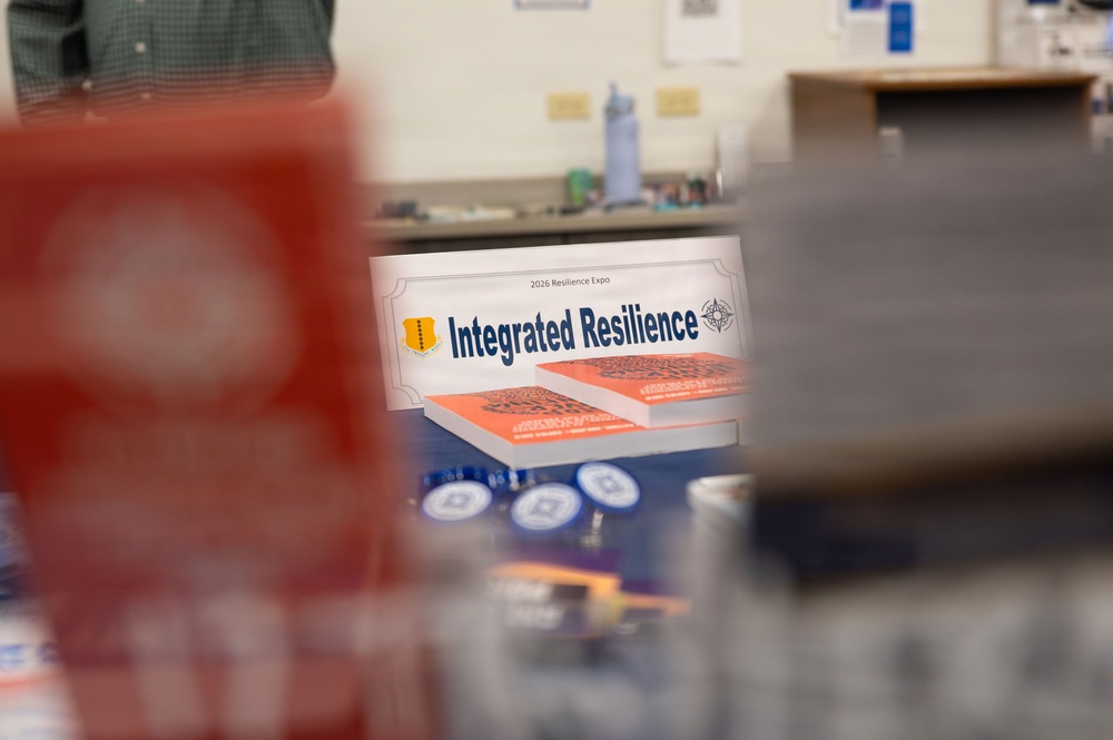 Resiliency Expo 2026