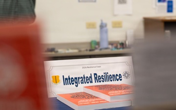 Resiliency Expo 2026