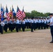 97th Air Mobility Wing attends BMT