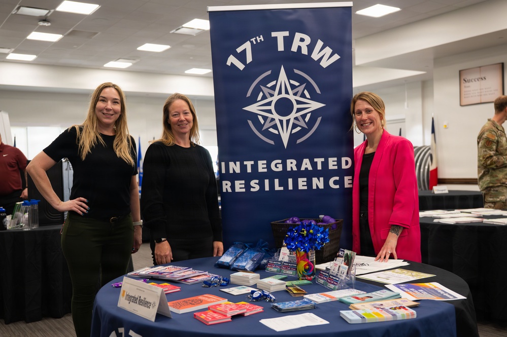 Resiliency Expo 2026