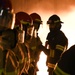 DC Schoolhouse Firefighting Course