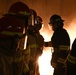 DC Schoolhouse Firefighting Course