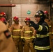 DC Schoolhouse Firefighting Course
