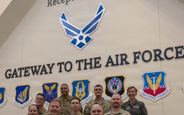 Altus leaders join BMT 2.0; strengthen ties between training and operational units