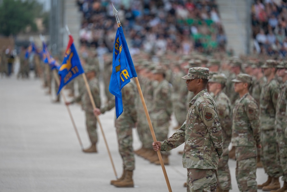 Altus leaders join BMT 2.0; strengthen ties between training and operational units