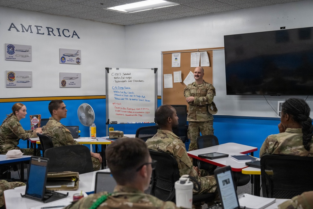 Altus leaders join BMT 2.0; strengthen ties between training and operational units