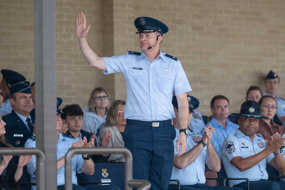 Altus leaders join BMT 2.0; strengthen ties between training and operational units