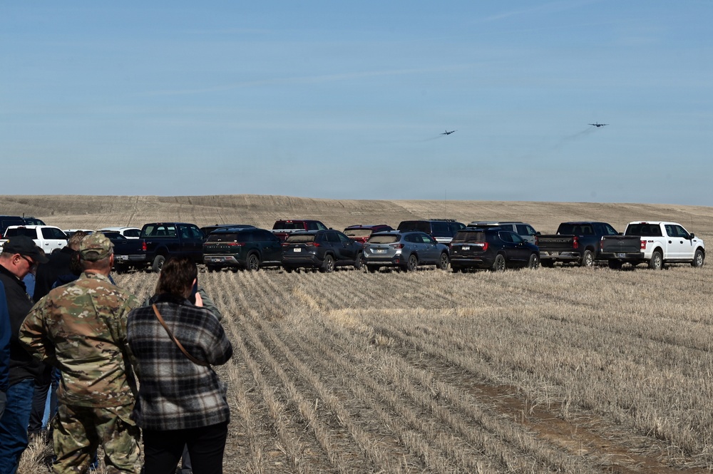 Vigilante Drop Zone strengthens Montana Guard readiness