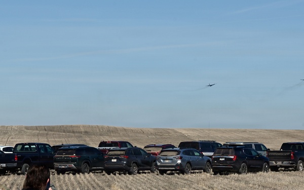 Vigilante Drop Zone strengthens Montana Guard readiness