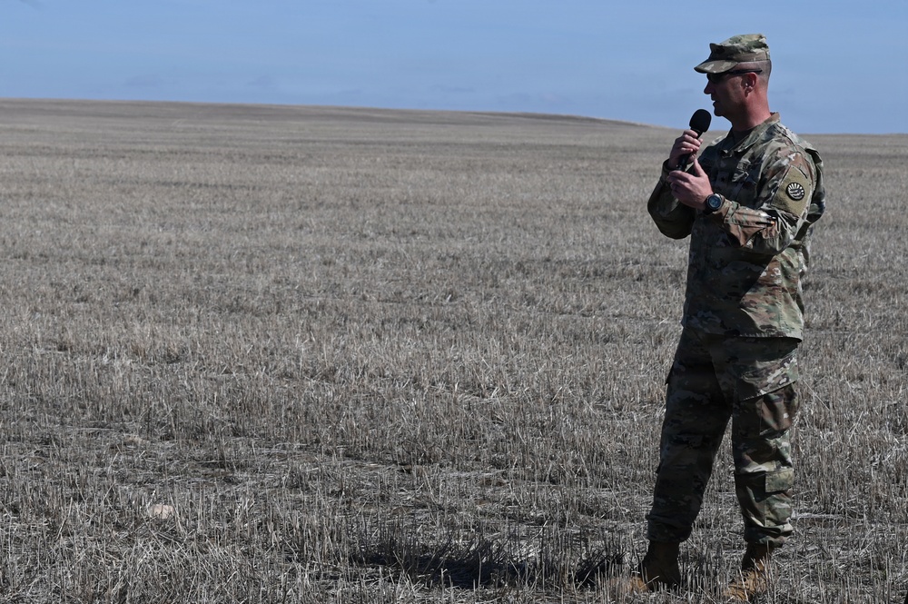 Vigilante Drop Zone strengthens Montana Guard readiness