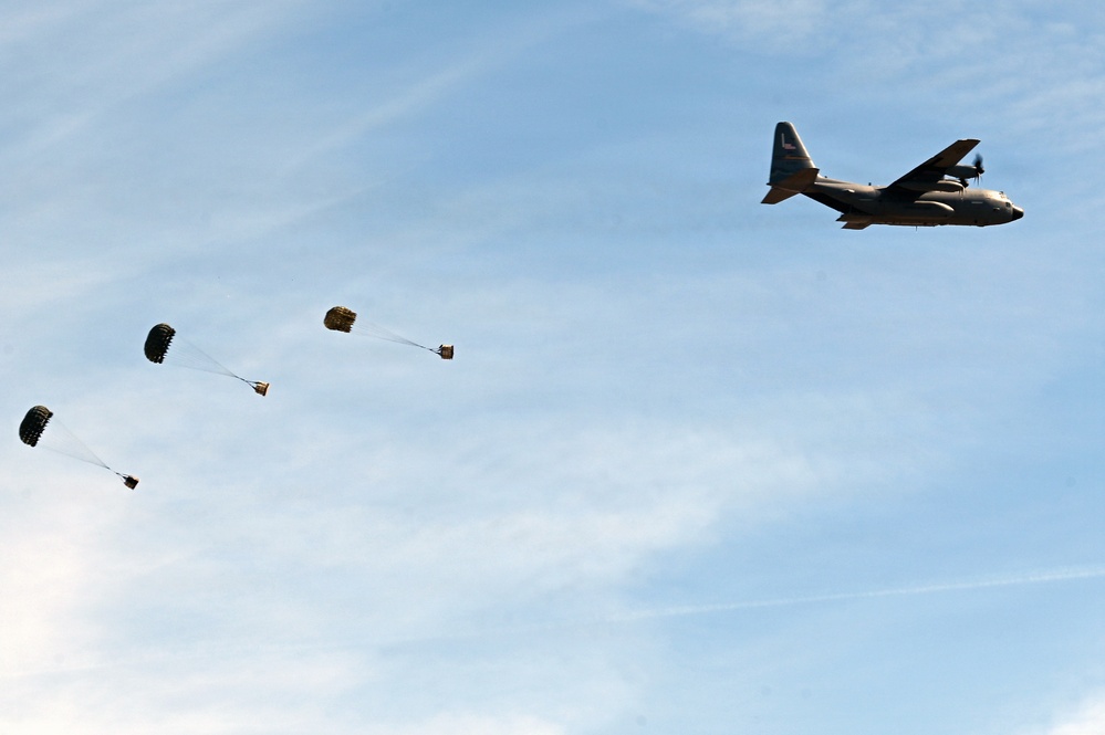 Vigilante Drop Zone strengthens Montana Guard readiness