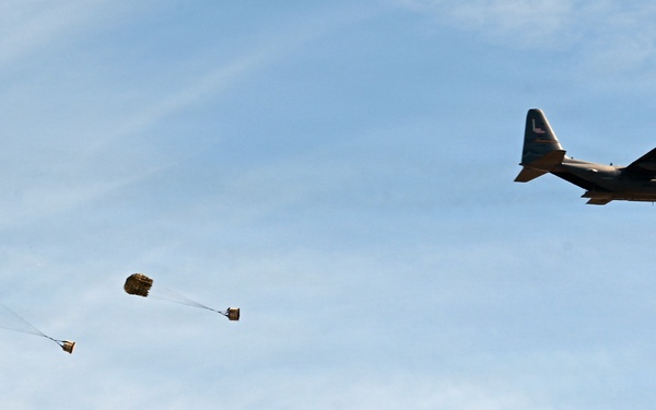 Vigilante Drop Zone strengthens Montana Guard readiness