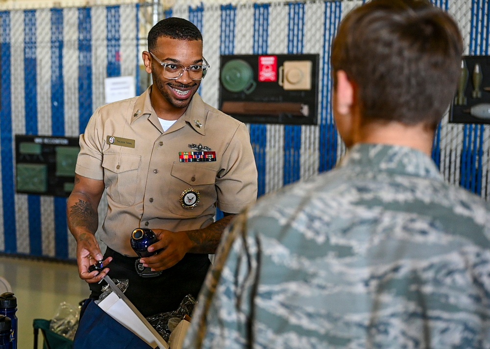 NTAG ATLANTA RECRUTING