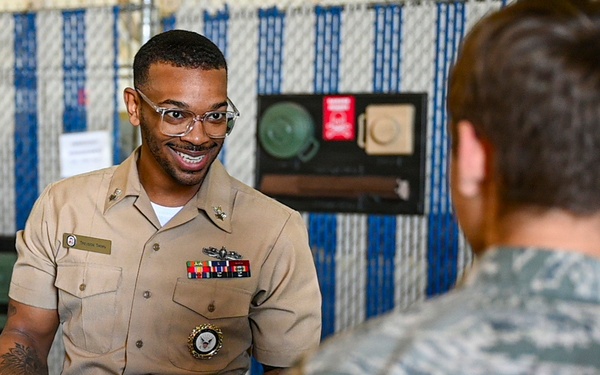 NTAG ATLANTA RECRUTING