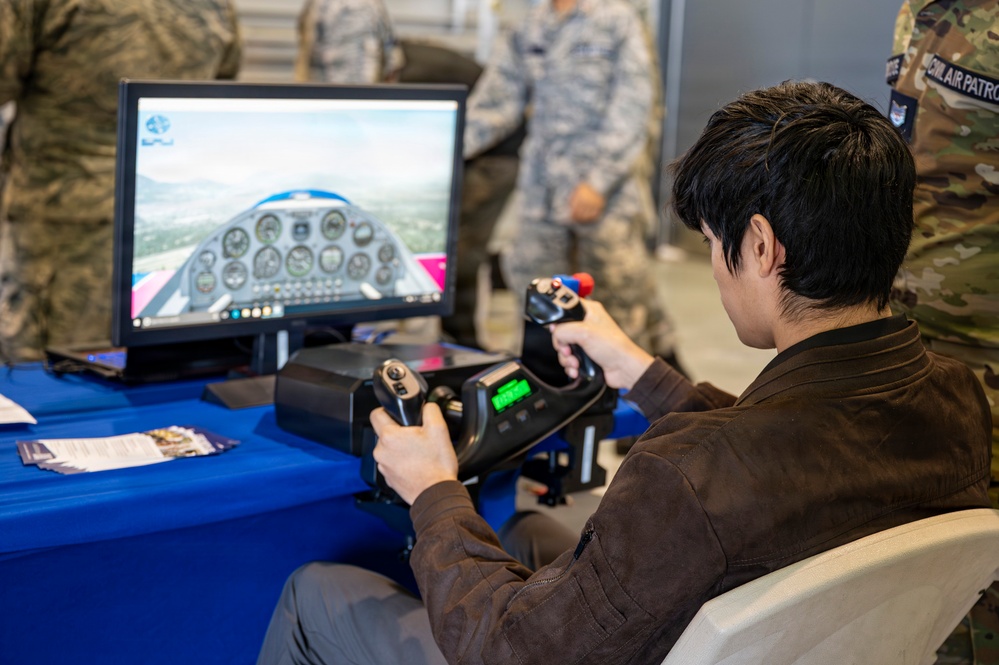 NTAG ATLANTA RECRUTING