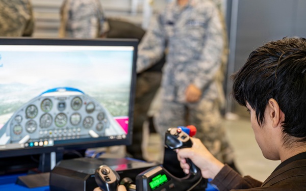 NTAG ATLANTA RECRUTING