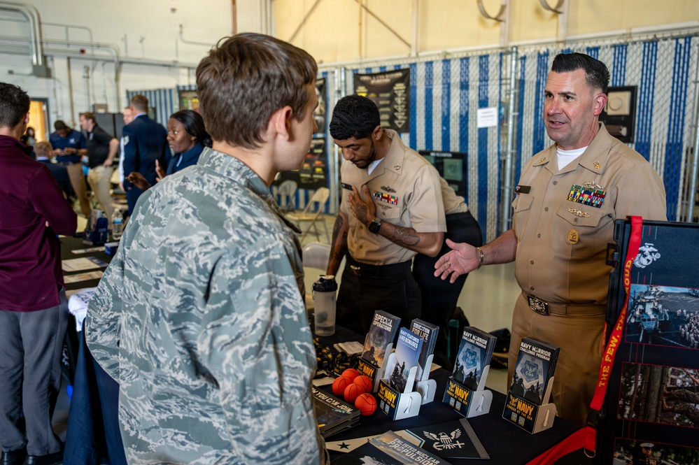 NTAG ATLANTA RECRUTING