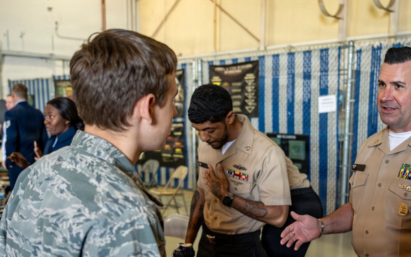 NTAG ATLANTA RECRUTING