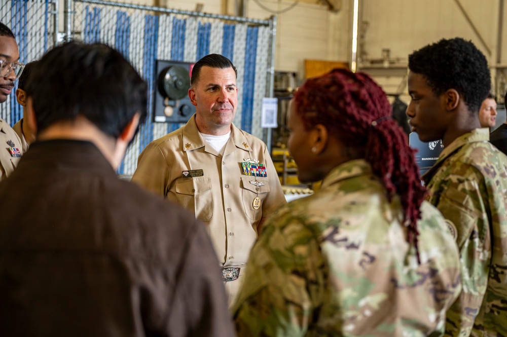 NTAG ATLANTA RECRUTING