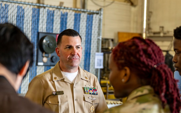 NTAG ATLANTA RECRUTING