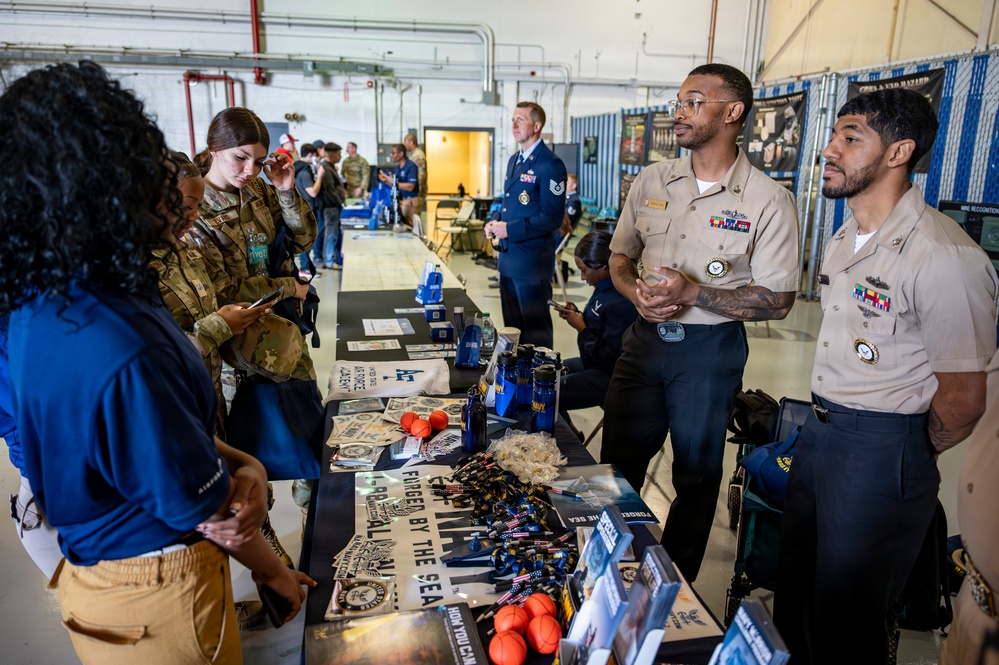 NTAG ATLANTA RECRUTING