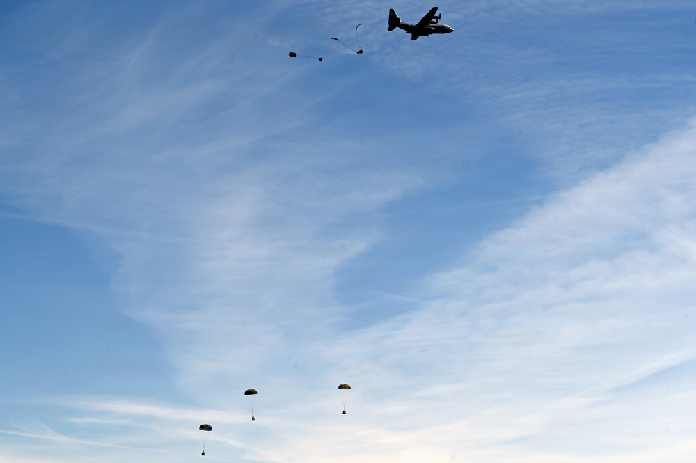 Vigilante Drop Zone strengthens Montana Guard readiness