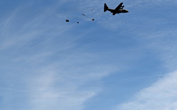 Vigilante Drop Zone strengthens Montana Guard readiness