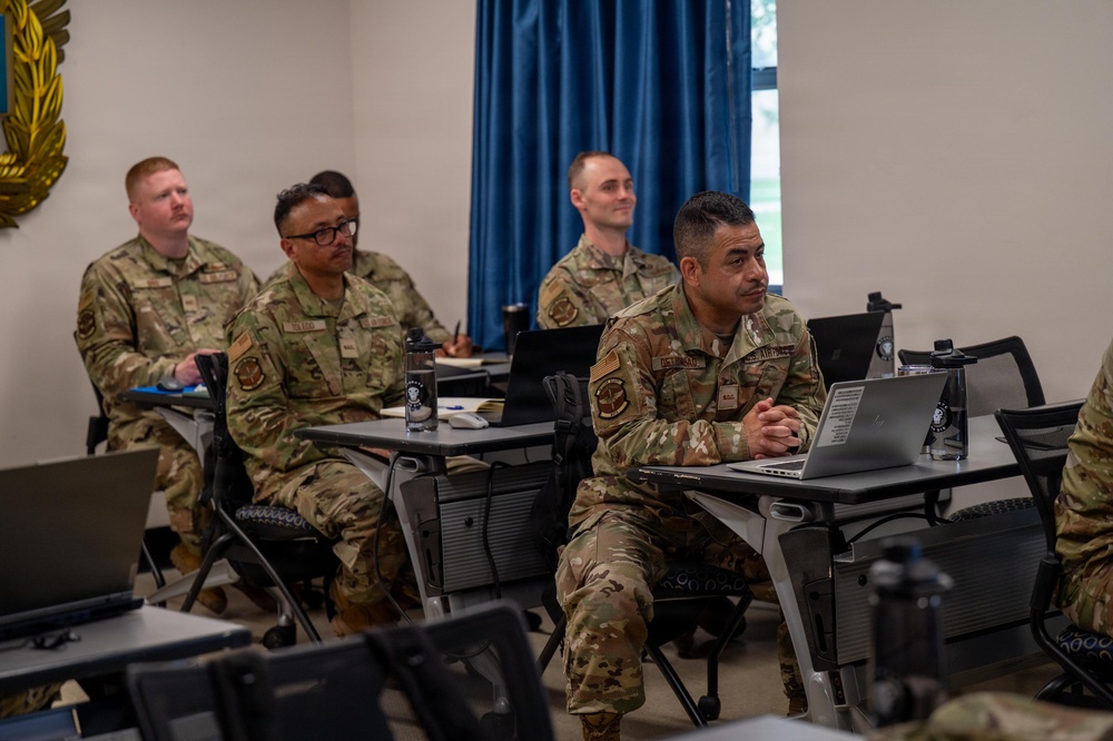 WOTS week 2: Emphasizing the power of feedback