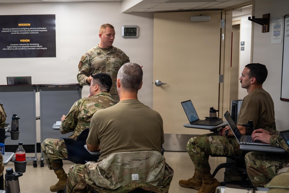 WOTS week 2: Emphasizing the power of feedback