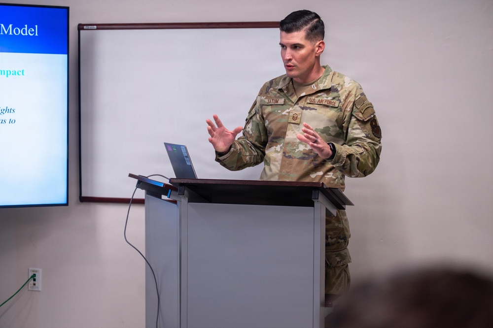 WOTS week 2: Emphasizing the power of feedback