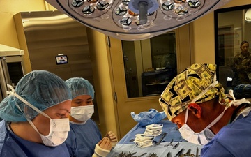 Oahu Veterinary Network Strengthens Readiness Through Training and Community Care