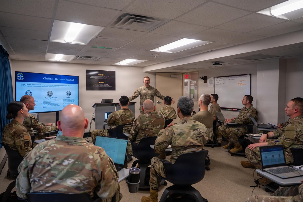 WOTS week 2: Emphasizing the power of feedback